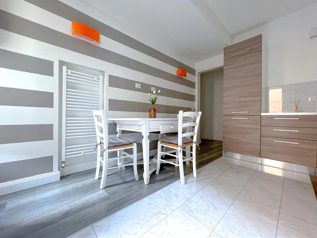 The Boutique Houses Milan - Marghera, M1 Wagner 0*,