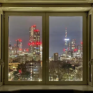 Penthouse Stefini 2 Milano