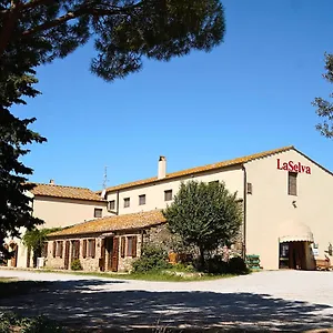  Alloggio per agriturismo Laselva Italia