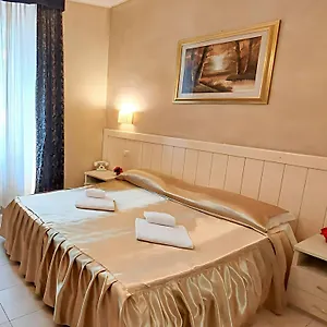 Hotel Aurelia Centrale, Milán