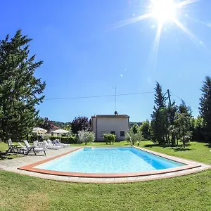  Alloggio per agriturismo San Leone Italia